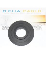 MEMBRANA DI CHIUSURA PER CURVA E LIGURIA