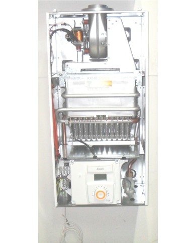 SCALDINO GAS INNOVITA AMALFI C S 14 LT GPL LOW NOX