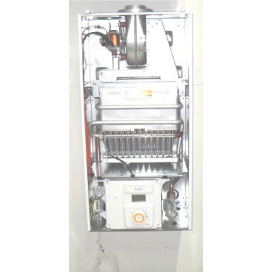 SCALDINO GAS INNOVITA AMALFI C S 14 LT GPL LOW NOX