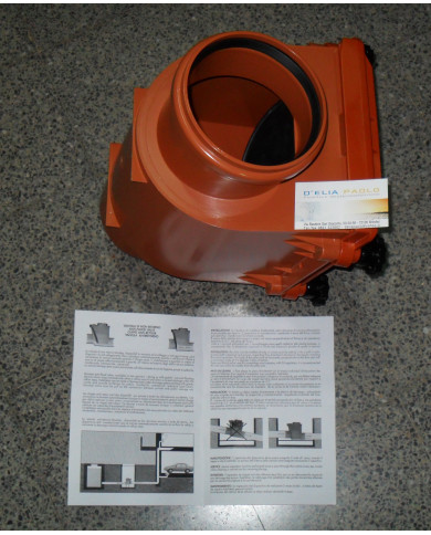 VALVOLA NON RITORNO 125