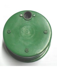 POZZETTO CON RUBINETTO A SFERA  3/4