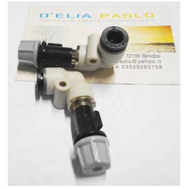 UGELLO RICAMBIO NEBULIZZATORE PER POMPA NUVOLA