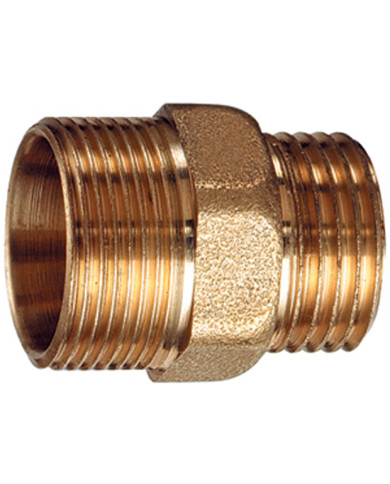 RACCORDO FAR 1/2 M S-OGIVE