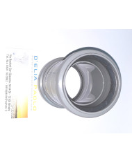 MANICOTTO DOPPIO INNESTO DA 50 MM GABBAPLAST