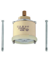 CARTUCCIA N 49 GROHE MM46X66H