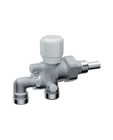VALVOLA MONOT. TERMOST. INTER. VARIABILE 40-50 3/4