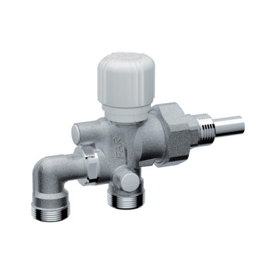 VALVOLA MONOT. TERMOST. INTER. VARIABILE 40-50 3/4