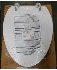 SEDILE FENICE CESAME BIANCO