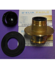 CAMPANA COMPLETA PER BATTERIA UNIBOX