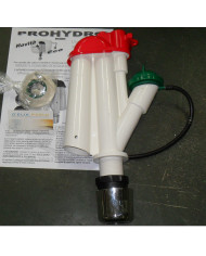 BATTERIA DI SCARICO PROHYDRO