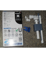 GALLEGGIANTE 3/8 SILENZIOSO MAGNETICO BAMPI