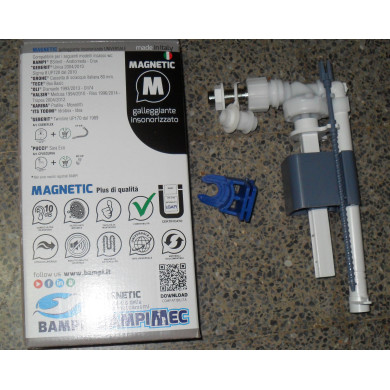GALLEGGIANTE 3/8 SILENZIOSO MAGNETICO BAMPI