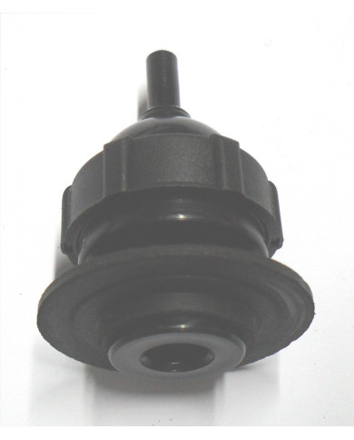 CAMPANA COMPLETA PER BATTERIA ITS MODELLO CURVA