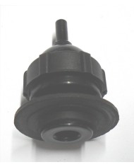 CAMPANA COMPLETA PER BATTERIA ITS MODELLO CURVA