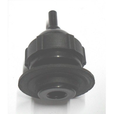 CAMPANA COMPLETA PER BATTERIA ITS MODELLO CURVA