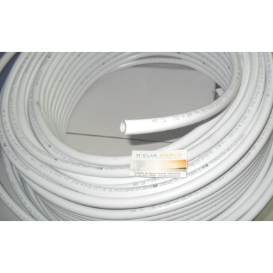 ROTOLO MULTISTRATO NUDO 16X2  METRI 50 SAMIPLASTC