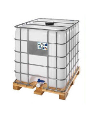 RACCORDO CISTERNA TANK IBC  55 X 1  F F
