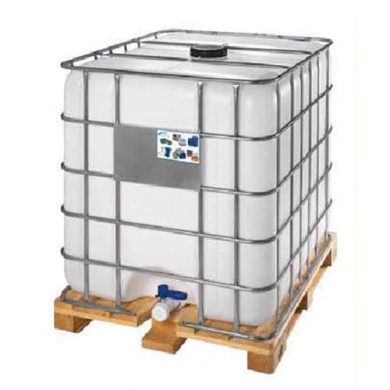 RACCORDO CISTERNA TANK IBC  55 X 1  F F