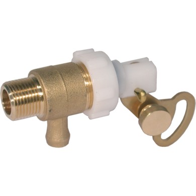 GALLEGGIANTE ATTACCO LATERALE 3/8