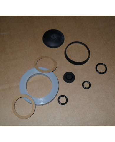 KIT GUARNIZIONI CON OR MODELLI CASSETTE VECCHIE