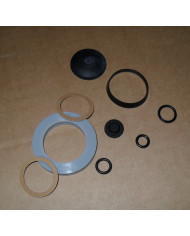KIT GUARNIZIONI CON OR MODELLI CASSETTE VECCHIE