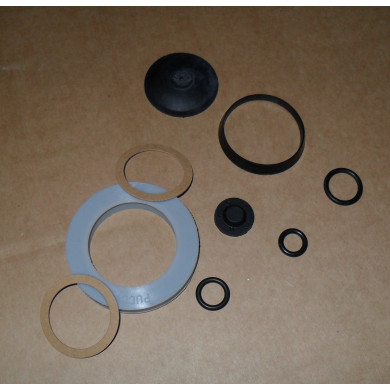 KIT GUARNIZIONI CON OR MODELLI CASSETTE VECCHIE