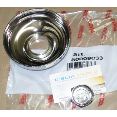 ROSONE E BOCCOLA CROMATI