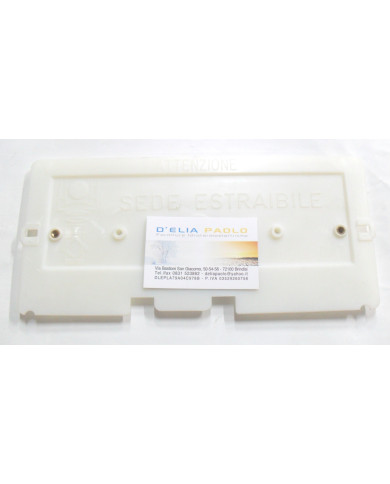 SPORTELLO CON INSERTI M 5