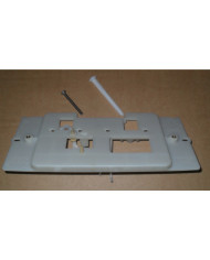 SPORTELLO CON VITI REGISTRO PER CASSETTA ECO