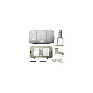 PLACCA COES NUOVO MOD. DA PNEOMATICA A MECCANICA