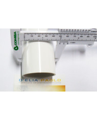 TUBO SCARICO CASSETTA BASSA 50/32 L 60 CM