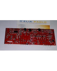 MODULO ACCENSIONE E CONTROLLO BERETTA RIELLO