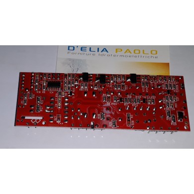 MODULO ACCENSIONE E CONTROLLO BERETTA RIELLO