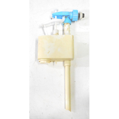 GALLEGGIANTE VALSIR RIOS  KIT CON STAFFA