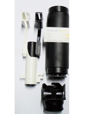 VALVOLA DI SCARICO HIDROBOX EVOLUTION MONO-DOPPIO