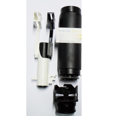 VALVOLA DI SCARICO HIDROBOX EVOLUTION MONO-DOPPIO