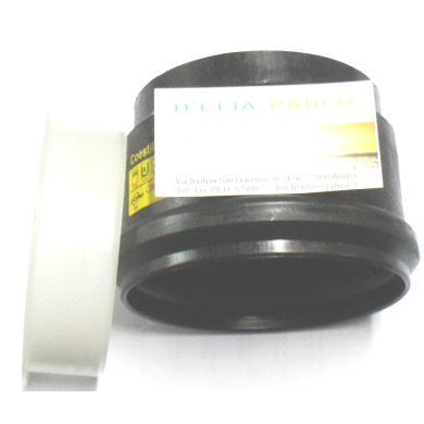 MANICOTTO INNESTO IN PEHD DA 90 M M