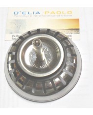 CESTELLO INOX DIAMETRO 83 X H 57 LIRA POMOLO 36
