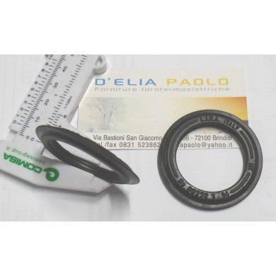 GUARNIZIONE RICAMBIO PER CESTELLI LIRA D 49X33X5