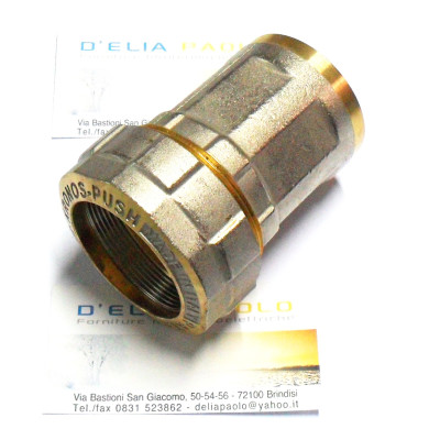 RACCORDO KRONOS F   1