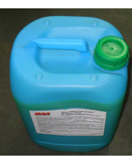 LIQUIDO TERMOVETTORE ANTIGELO  10 LITRI