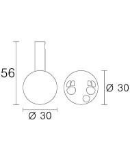 CARTUCCIA N 129 HANSGROHE SF