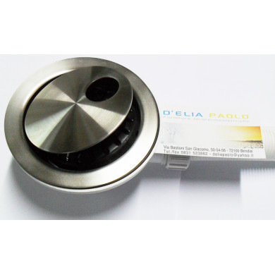 PILETTA LAVELLO MERCURIO CTP ROTONDO