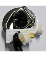 PILETTA LAVELLO MULTY STYLE CTP ROTONDO