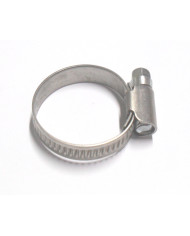 FASCETTA STRINGENTE SP 9 MM 12-22   VITE 7 W2