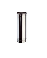TUBO INOX 50 CM DA 160