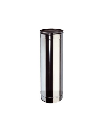 TUBO INOX 50 CM DA 220