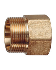 RACCORDO FAR 1/2 F S-OGIVE