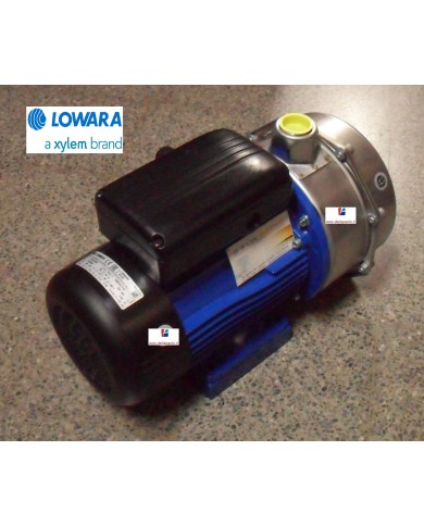 LOWARA CAM 120/33/B BIGIRANTE KW 1.1 HP 1.5