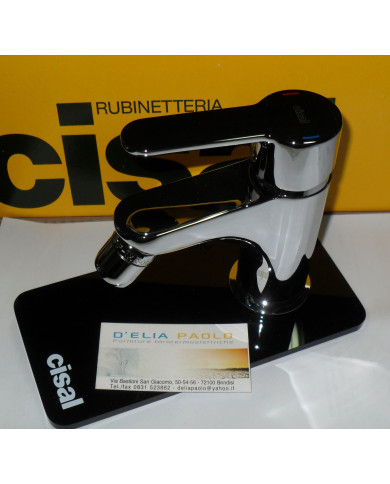MISCELATORE CISAL TENDER BIDET CON PILETTA NORTON